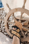 EMELIA RAFFIA FLAT SLIPPER SANDALS_size 36