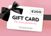 DE.BOUR GIFT CARD