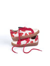 SONIA HEART SNEAKERS