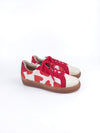 SONIA HEART SNEAKERS