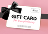 DE.BOUR GIFT CARD