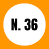 N.36_Last pairs on super sale