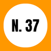 N.37_Last pairs on super sale